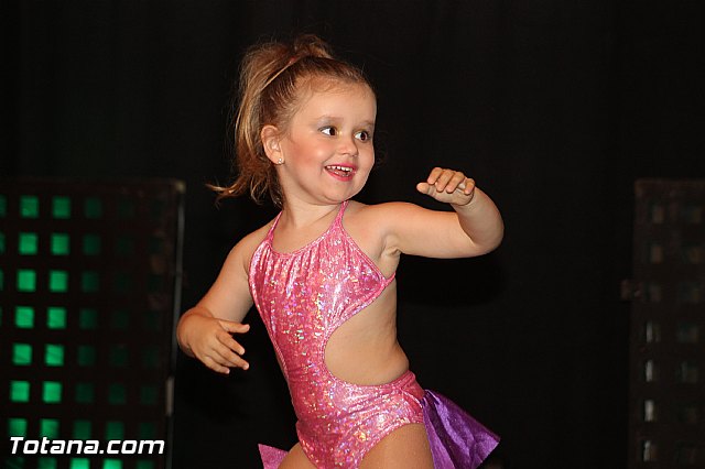 III Festival de Danza 