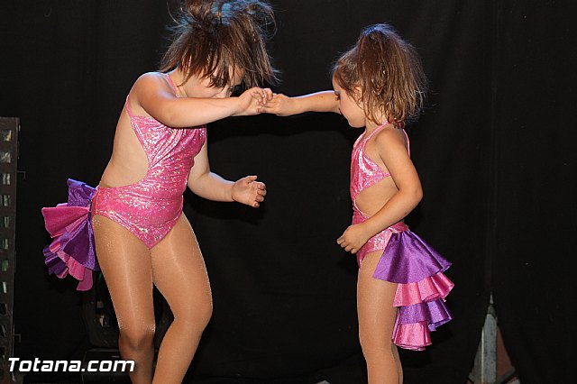 III Festival de Danza 