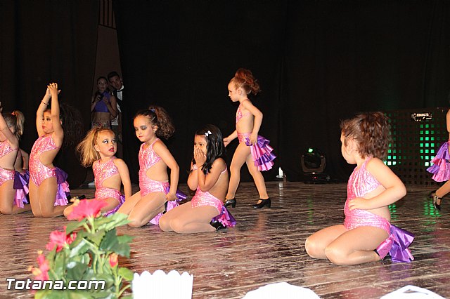III Festival de Danza 
