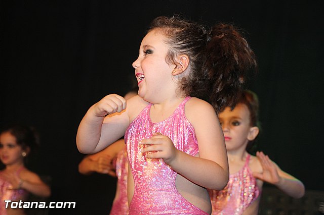 III Festival de Danza 