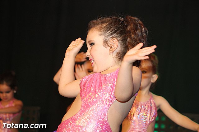 III Festival de Danza 