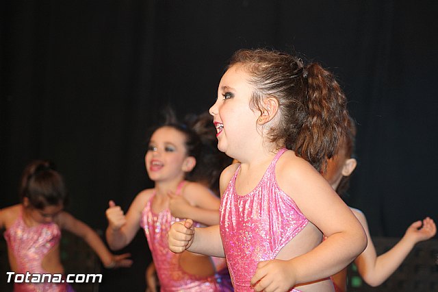 III Festival de Danza 