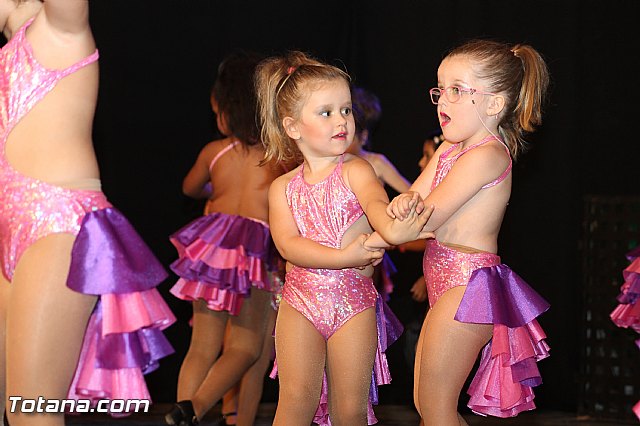 III Festival de Danza 