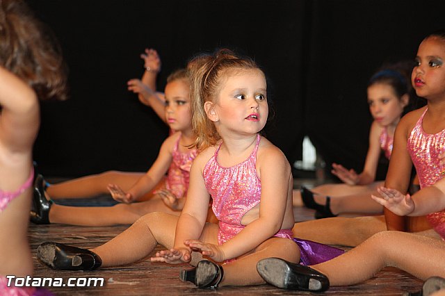 III Festival de Danza 