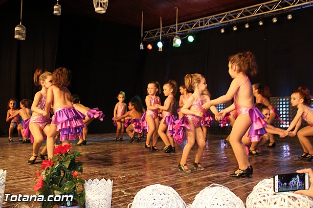 III Festival de Danza 