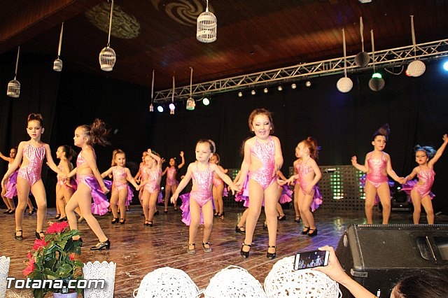 III Festival de Danza 