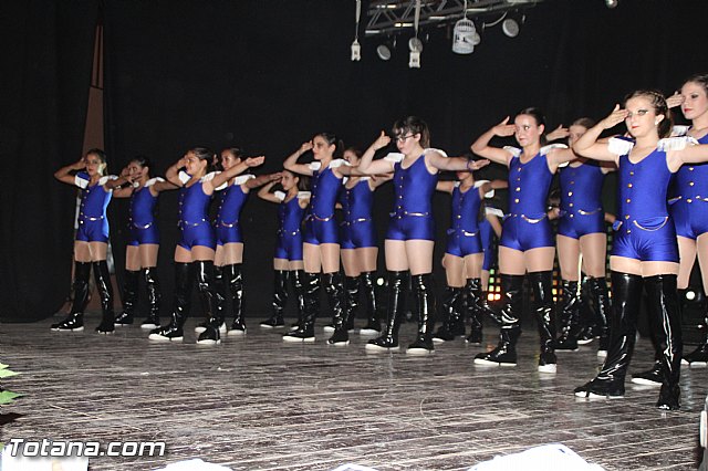 III Festival de Danza 