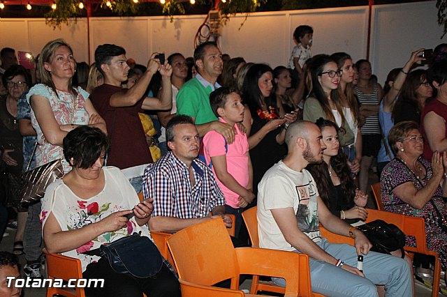 III Festival de Danza 