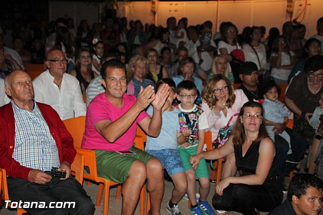 III Festival de Danza 