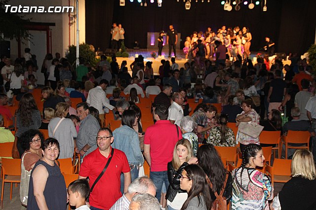 III Festival de Danza 