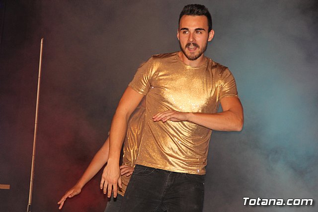 Festival de danza Academia DANSA 2017 - Musical El rey len - 38