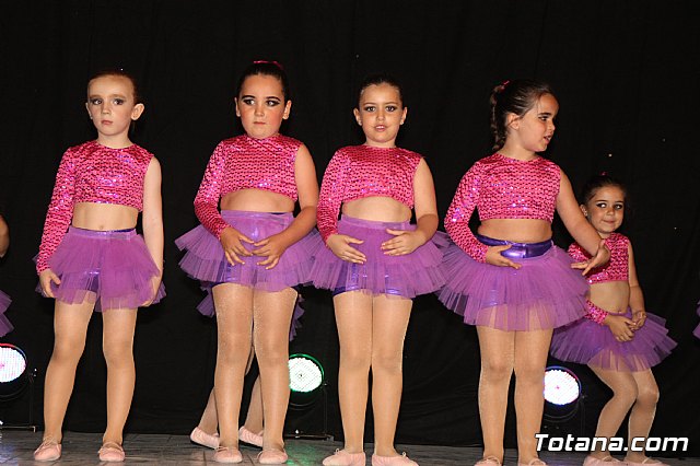 Festival de danza Academia DANSA 2017 - Musical El rey len - 132