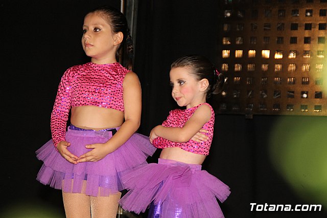 Festival de danza Academia DANSA 2017 - Musical El rey len - 134