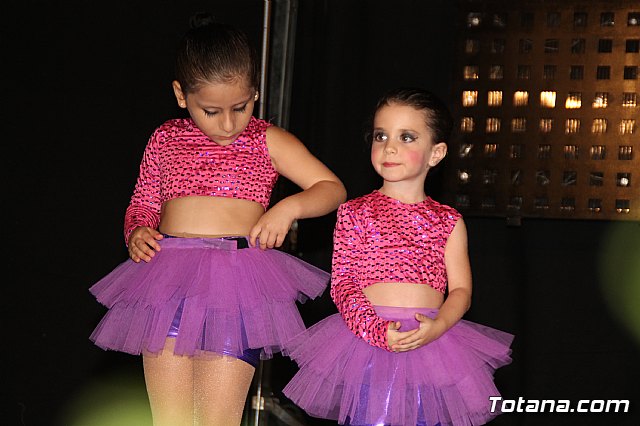 Festival de danza Academia DANSA 2017 - Musical El rey len - 135