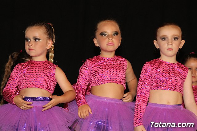 Festival de danza Academia DANSA 2017 - Musical El rey len - 136