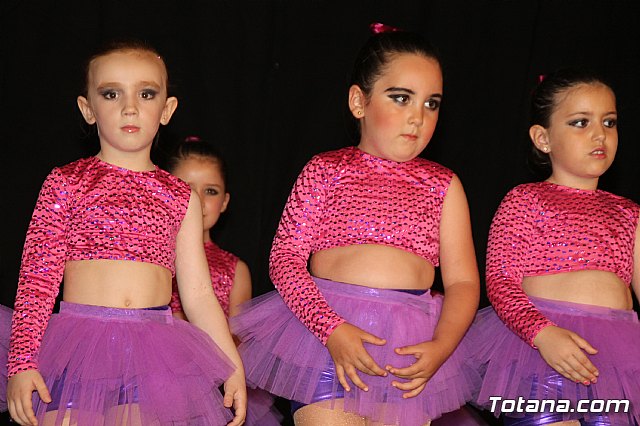 Festival de danza Academia DANSA 2017 - Musical El rey len - 137