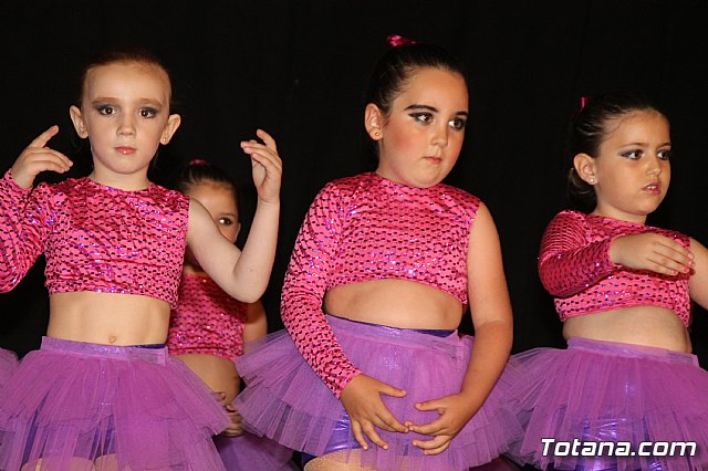 Festival de danza Academia DANSA 2017 - Musical El rey len - 138