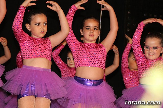 Festival de danza Academia DANSA 2017 - Musical El rey len - 139