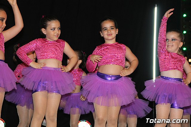 Festival de danza Academia DANSA 2017 - Musical El rey len - 141