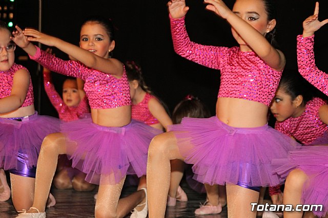 Festival de danza Academia DANSA 2017 - Musical El rey len - 149