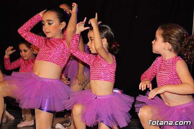 Festival de danza Academia DANSA 2017 - Musical El rey len - 151