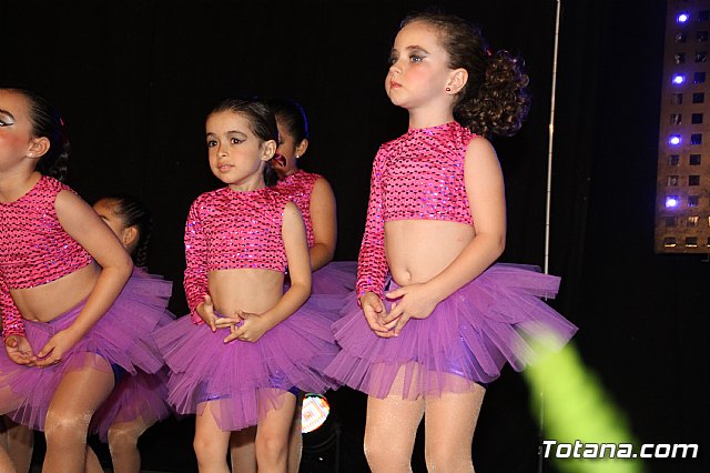 Festival de danza Academia DANSA 2017 - Musical El rey len - 152