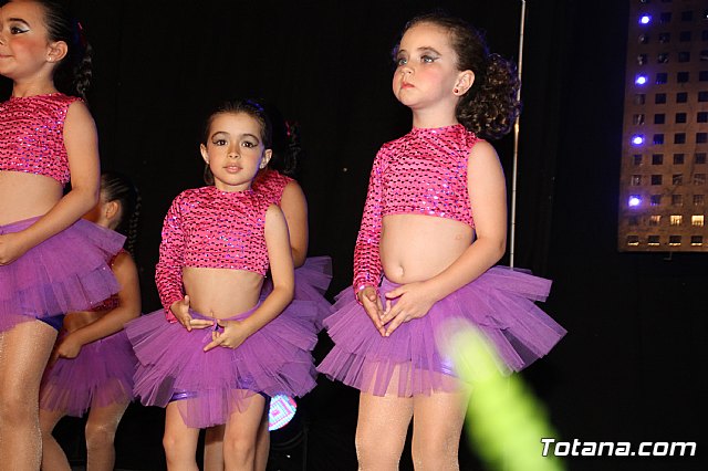 Festival de danza Academia DANSA 2017 - Musical El rey len - 153