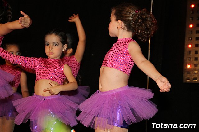 Festival de danza Academia DANSA 2017 - Musical El rey len - 154