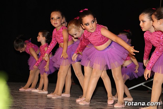 Festival de danza Academia DANSA 2017 - Musical El rey len - 156