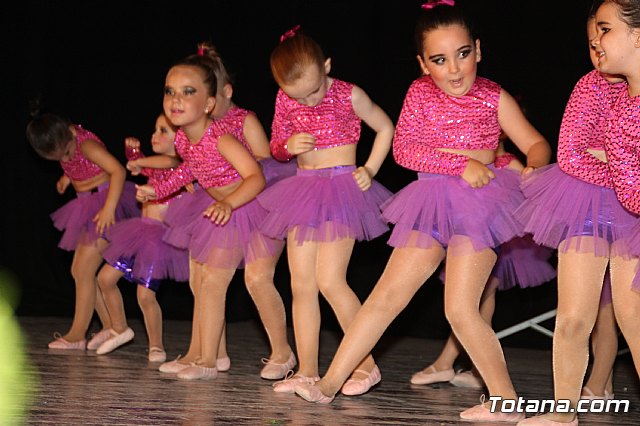 Festival de danza Academia DANSA 2017 - Musical El rey len - 157