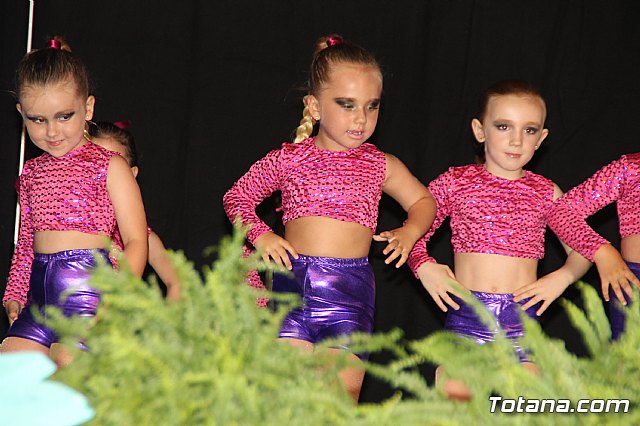 Festival de danza Academia DANSA 2017 - Musical El rey len - 165