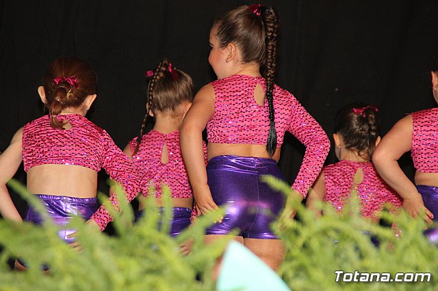 Festival de danza Academia DANSA 2017 - Musical El rey len - 167