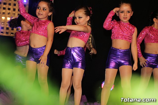 Festival de danza Academia DANSA 2017 - Musical El rey len - 172