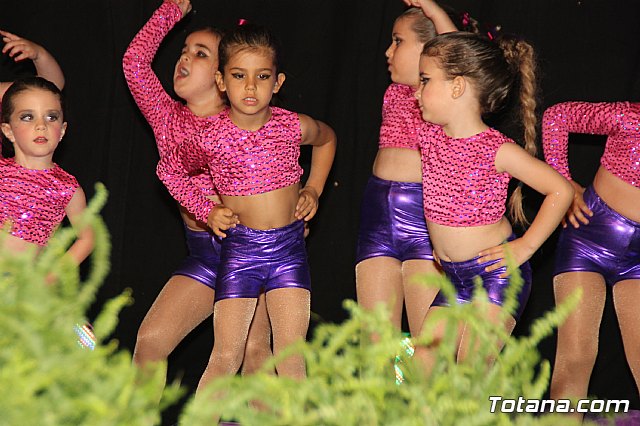 Festival de danza Academia DANSA 2017 - Musical El rey len - 178