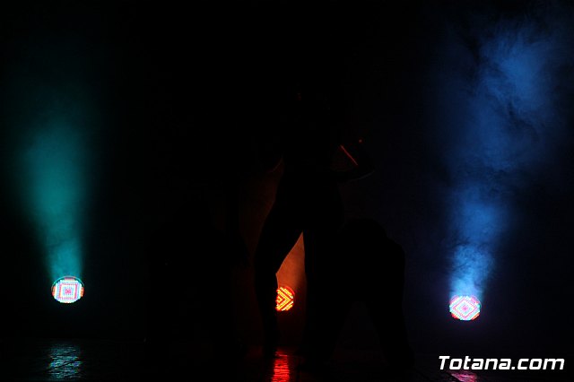 Festival de danza Academia DANSA 2017 - Musical El rey len - 184