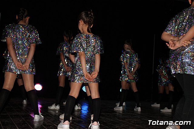 Festival de danza Academia DANSA 2017 - Musical El rey len - 232