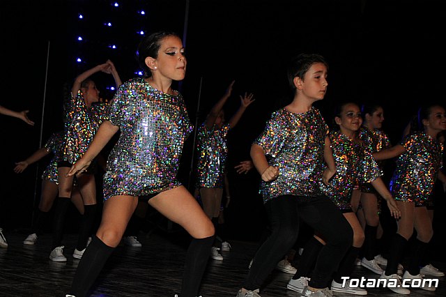 Festival de danza Academia DANSA 2017 - Musical El rey len - 242