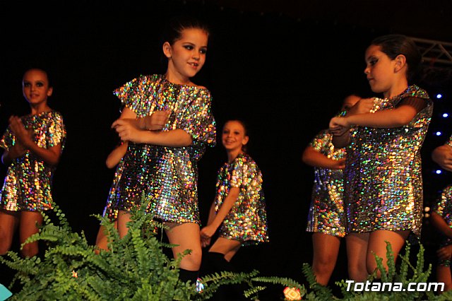 Festival de danza Academia DANSA 2017 - Musical El rey len - 245