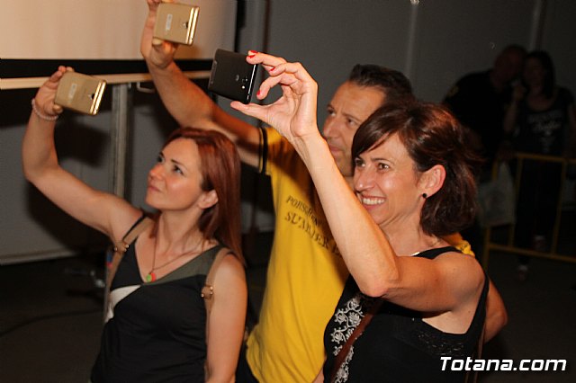 Festival de danza Academia DANSA 2017 - Musical El rey len - 257