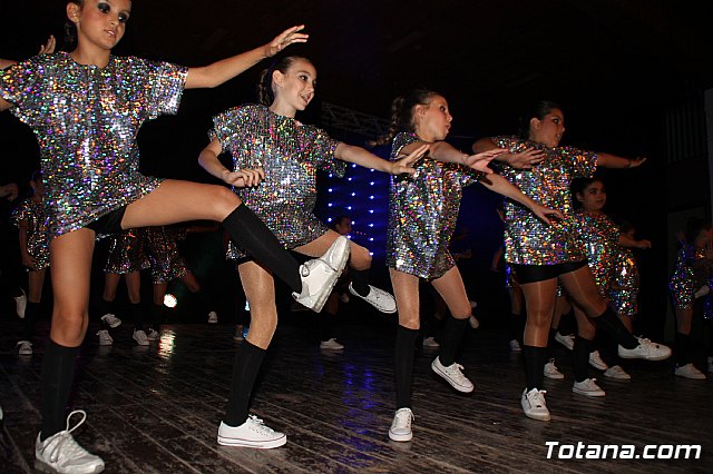 Festival de danza Academia DANSA 2017 - Musical El rey len - 278