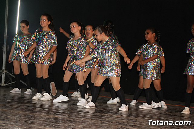 Festival de danza Academia DANSA 2017 - Musical El rey len - 280