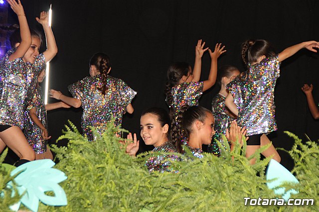 Festival de danza Academia DANSA 2017 - Musical El rey len - 298