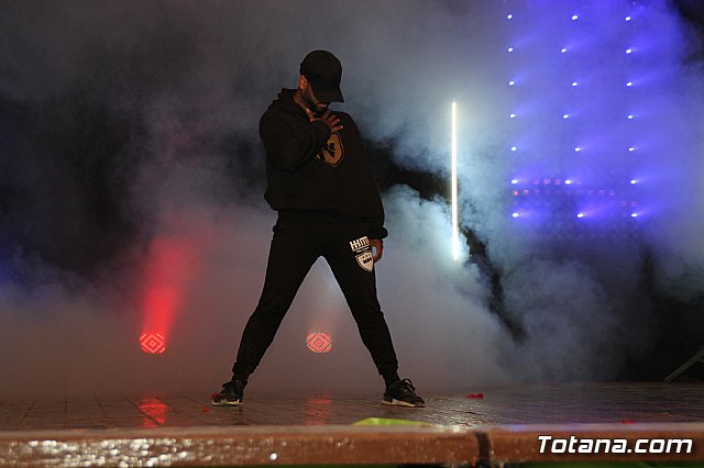 Festival de danza Academia DANSA 2017 - Musical El rey len - 408