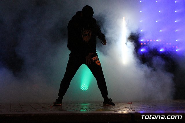 Festival de danza Academia DANSA 2017 - Musical El rey len - 409