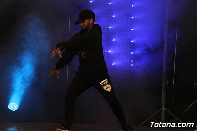 Festival de danza Academia DANSA 2017 - Musical El rey len - 411