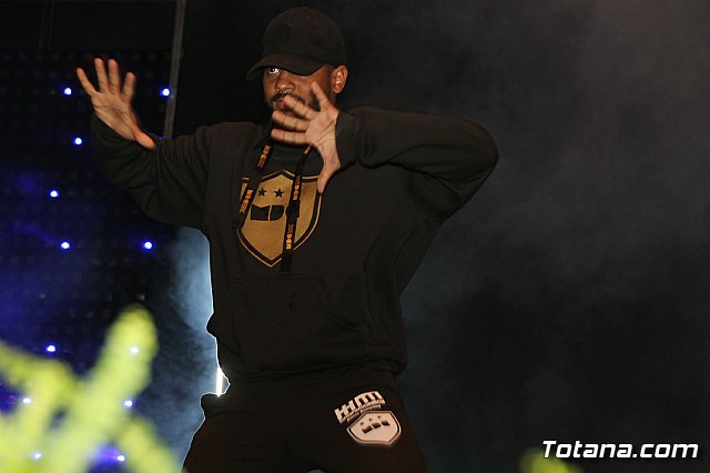 Festival de danza Academia DANSA 2017 - Musical El rey len - 412