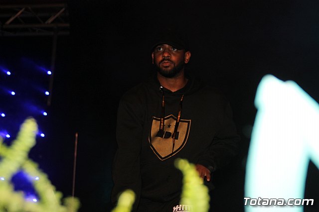 Festival de danza Academia DANSA 2017 - Musical El rey len - 413