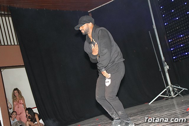 Festival de danza Academia DANSA 2017 - Musical El rey len - 417