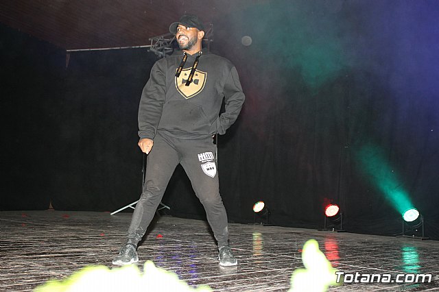 Festival de danza Academia DANSA 2017 - Musical El rey len - 418