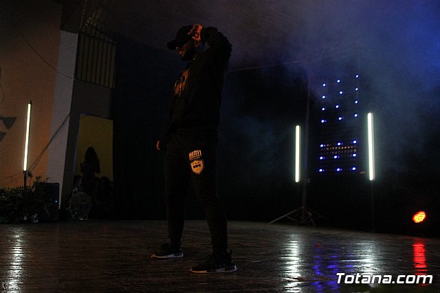 Festival de danza Academia DANSA 2017 - Musical El rey len - 419